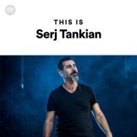 This Is Serj Tankian