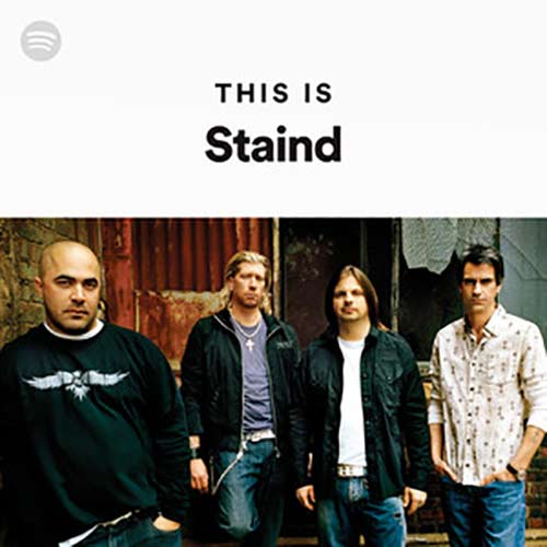 This Is Staind