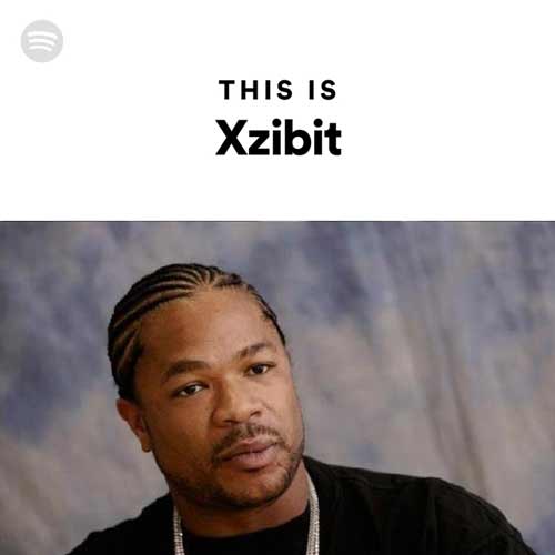 This Is Xzibit