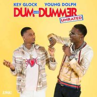 Young Dolph Dum and Dummer