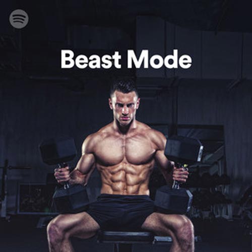 Beast Mode (Playlist)