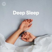 Deep Sleep (Playlist)