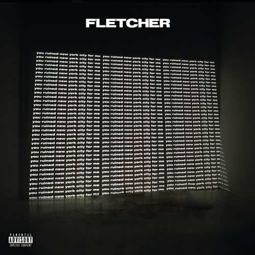 Fletcher you ruined new york city for me