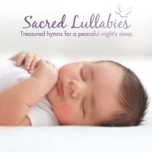 Jill Herringshaw Sacred Lullabies