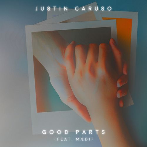 Justin Caruso, Mædi Good Parts