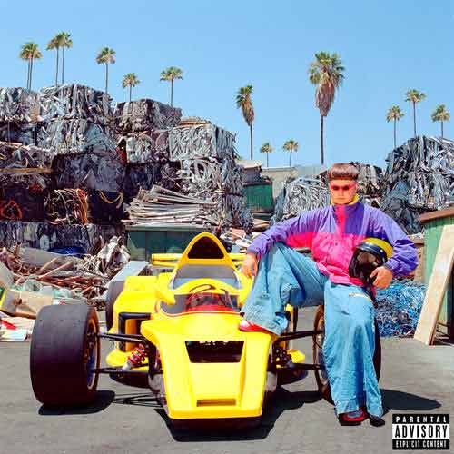 Oliver Tree Do You Feel Me?