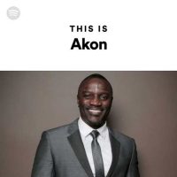 This Is Akon