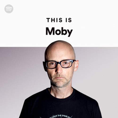 This Is Moby