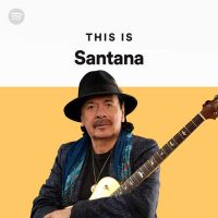 This Is Santana