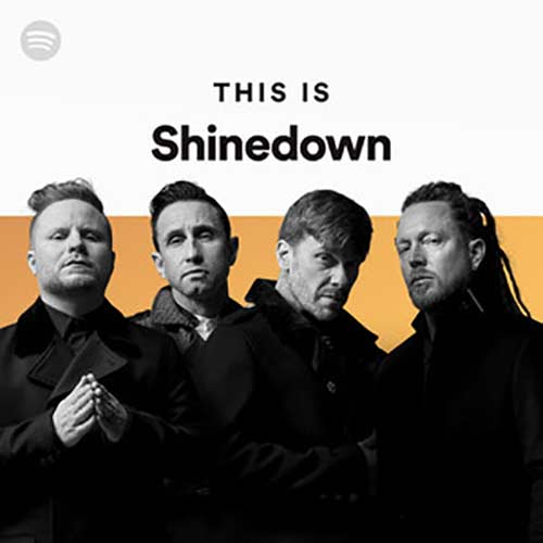 This Is Shinedown