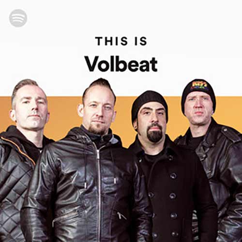 This Is Volbeat