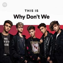 This Is Why Don't We