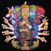 Tyler Childers Country Squire