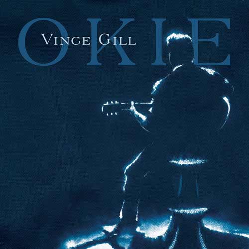 Vince Gill Okie