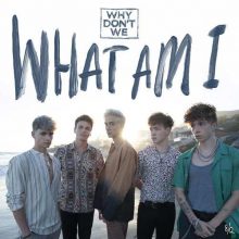 Why Don't We What Am I