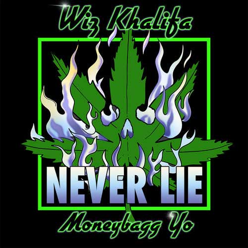 Wiz Khalifa, Moneybagg Yo Never Lie