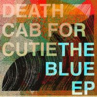 Death Cab for Cutie The Blue