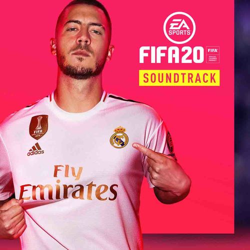 fifa 09 soundtrack songs