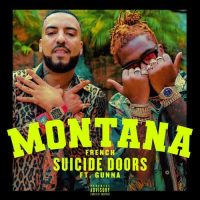 French Montana, Gunna Suicide Doors