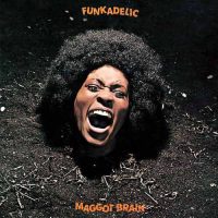 Funkadelic Maggot Brain