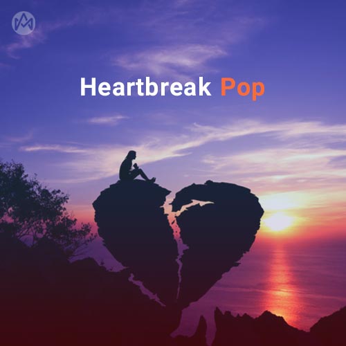 Heartbreak Pop (Playlist)