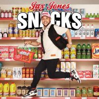 Jax Jones Snacks Supersize