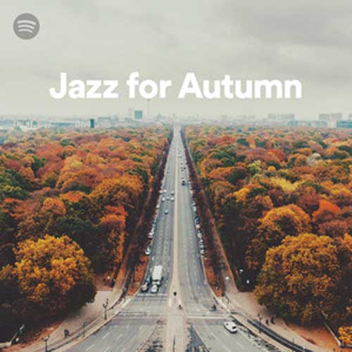 Jazz for Autumn