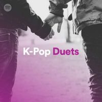 K-Pop Duets