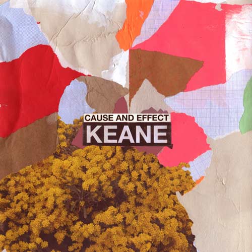Keane Cause and Effect