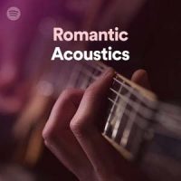 Romantic Acoustics (Playlist)