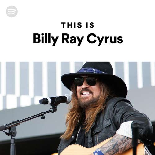 This Is Billy Ray Cyrus