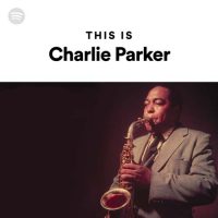 This Is Charlie Parker
