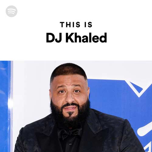 This Is DJ Khaled