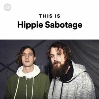 This Is Hippie Sabotage