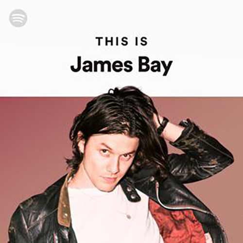 This Is James Bay
