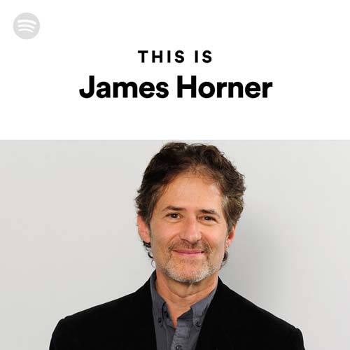 This Is James Horner