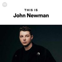 This Is John Newman
