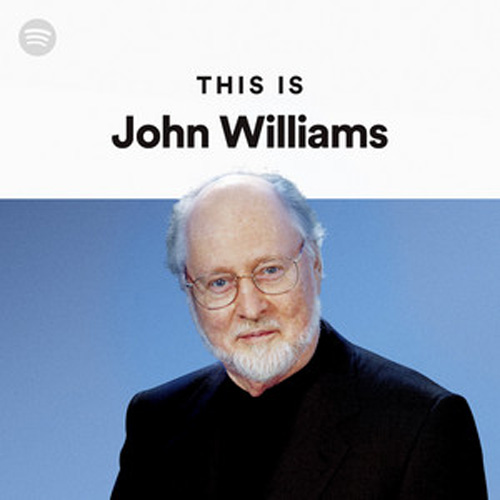 This Is John Williams
