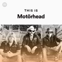 This Is Motörhead