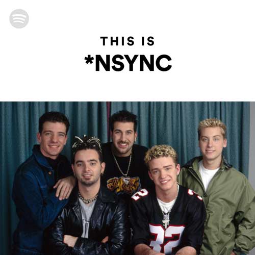 This Is NSYNC