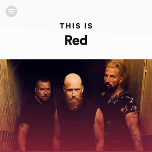This Is Red