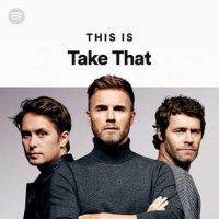 This Is Take That