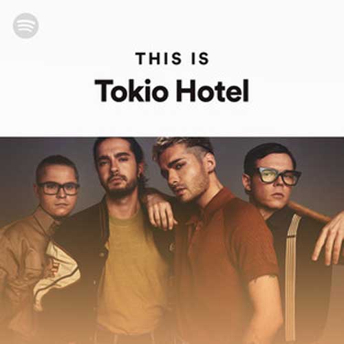 This Is Tokio Hotel