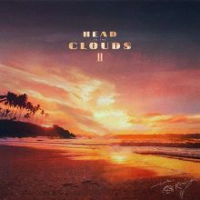 88rising Head In The Clouds II