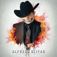 Alfredo Olivas El Día de los Muertos