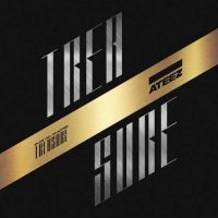 Ateez TREASURE EP.FIN: All To Action