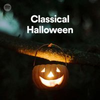 Classical Halloween