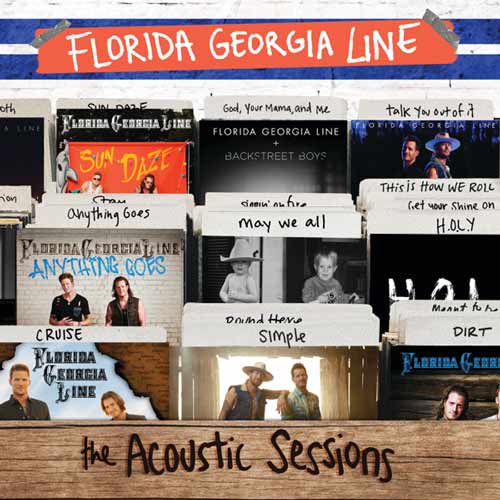 Florida Georgia Line The Acoustic Sessions