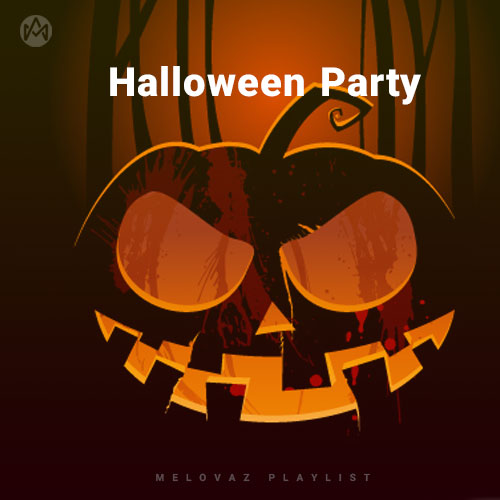 Halloween Party (Playlist)