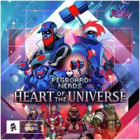 Pegboard Nerds Heart of the Universe
